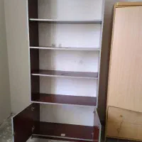 کتابخانه یا قفسه|دفتر کار|اردبیل, |دیوار