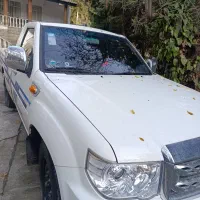 پادرا پلاس تک سوز مدل۱۴۰۲|خودرو سواری و وانت|چالوس, |دیوار