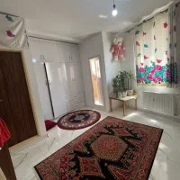 نصیرشهر/ الغدیر شرقی/تکواحدی/ دو بحر نورگیر|فروش آپارتمان|رباط‌کریم, نصیرشهر|دیوار