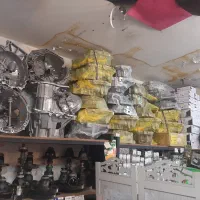 فروش قطعات گیربکس صفر تا صد    خیابان نیرو|قطعات یدکی و لوازم جانبی|اصفهان, خلیل آباد|دیوار