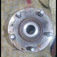 چرخ جلو