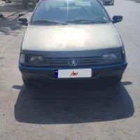 پژو 405|خودرو سواری و وانت|زنجانرود, |دیوار