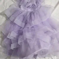لباس مجلسی بچه گانه