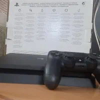 پی اس فور ۱ ترا