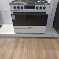 اجاق ویترینی