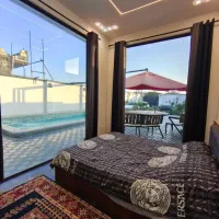 اجاره ویلا کرج ، کردان ، سهیلیه|اجارهٔ کوتاهمدت ویلا و باغ|فردیس, فردیس|دیوار