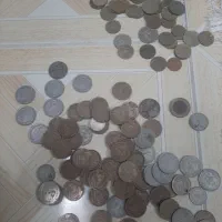 سکه قدیمی