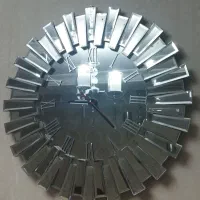 ساعت اینه ای رولکس