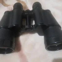 دوربین شکاری ژاپنی۵۰×۲۰عتیقه معاوضه با دوچرخه|کوهنوردی و کمپینگ|رشت, شهرک پردیسان|دیوار