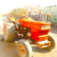 تراکتور فیات ۶۴۰