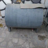 تانکر 500لیتری