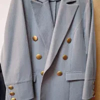 کت کرپ در حد نو