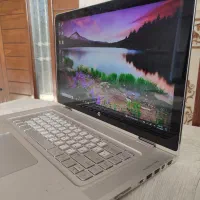 لپتاپ hp|رایانه همراه|بندر ماهشهر, |دیوار