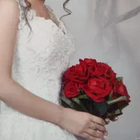 لباس عروس