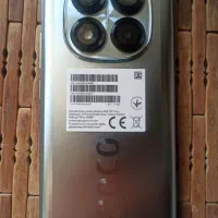 شیائومی poco x7 با حافظهٔ ۵۱۲ گیگابایت|موبایل|کرمانشاه, |دیوار