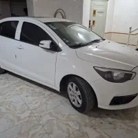 شاهین G مدل ۱۴۰۳