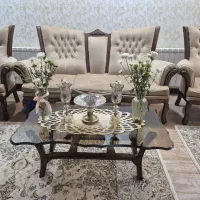 مبل راحتی 7 نفره