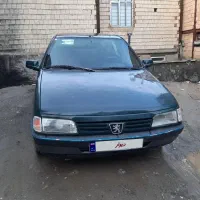 سلام  اردی مدل ۸۳ دورنگ شاسی سالم یطرف جوش