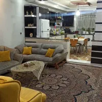 اپارتمان قاضی آباد