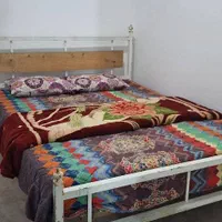 اجاره روزانه/هفتگی/ماهانه ویلا ۱۰۰ متری|اجارهٔ کوتاه‌مدت ویلا و باغ|رویان, |دیوار