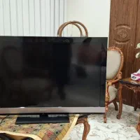 تلویزیون ۴۶ اینچ سونی