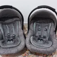 پالتودخترونه  کریر  گهواره کنارمادر  آویز موزیکال|اسباب و اثاث بچه|نیشابور, هفده شهریور|دیوار