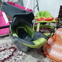 کالسکه|کالسکه و لوازم جانبی|لاران, |دیوار