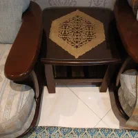 مبل|مبلمان خانگی و میز عسلی|اصفهان, پروین|دیوار