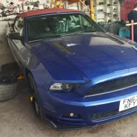 تعمیر تخصصی هیدرولیک و جلوبندی وفرمان برقی