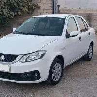 سایناسفارشی s 1402برابرصفر گارانتی فعال|خودرو سواری و وانت|داراب, |دیوار