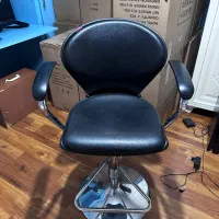 صندلی نیلپر،در حد نو