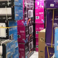 کولر گازی ایوولی ۳۰ هزار  MD سرد و گرم قدیم