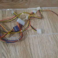 پاور250W گرین|قطعات و لوازم جانبی رایانه|اردبیل, |دیوار