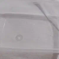 ظرف نظم دهنده یخچال