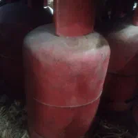 کپسول گاز بوتان