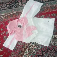 لباس ورزشی XL