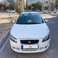 رانا پلاس ۱۴۰۱ بی رنگ tu5|خودرو سواری و وانت|قزوین, |دیوار