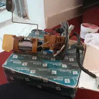 باک بنزین