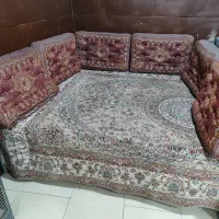 تخت قلیونی و رستوران|کافیشاپ و رستوران|ایذه, |دیوار