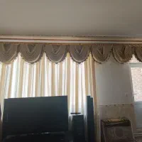 سر پرده