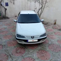 پژو پارس ۸۷|خودرو سواری و وانت|دورود, |دیوار