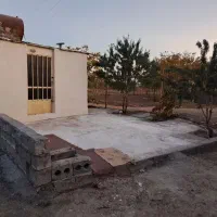 فروش فوری باغ مجهز با اتاق و فنس شرایط چکی|فروش دفتر صنعتی، کشاورزی، تجاری|سامان, |دیوار