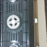 اجاق گاز رومیزی ۳ شعله