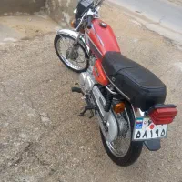 موتور مدل ۸۲ عروسک|موتورسیکلت|جهرم, |دیوار