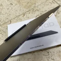 تبلت سامسونگ galaxy tab s8 ultra 5G سیم کارت خور|تبلت|اصفهان, بهارستان|دیوار