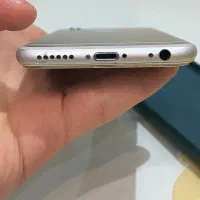 ایفون 6s تمیز|موبایل|پردیس, فاز ۳|دیوار