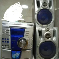 صوتی تصویری