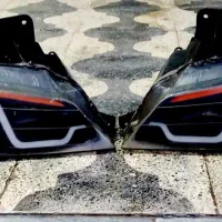 چراغ اسپرت پارس