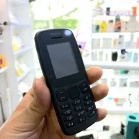 نوکیا 106 ویتنام 4G، کیفیت فوقالعاده، قیمت مناسب|موبایل|رشت, استقامت ۱|دیوار