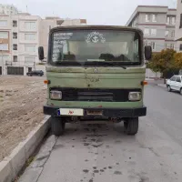 خاور ۶۰۸ مدل ۶۳